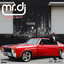 Mr. DJ feat. Big K.R.I.T. - Pop My S**t