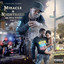 Miracle & Nightmare On 10th Street, Pt. 2 cover