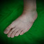 WEB PROMO - FEET PIC