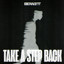 Take A Step Back - Extended