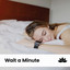 Wait a Minute cover