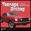 Teenage Dirtbag (feat. Bertie Scott) - Extended Mix