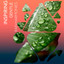 zZz Inspiring Gentle Rain Harmonies zZz cover