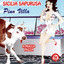 Balliamo in compagnia cover