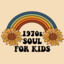 1970s Soul For Kids cover