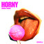 Horny (feat. MOONEY) artwork
