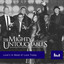 Love s In Need of Love Today - The Mighty Untouchables