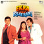 Ekka Raja Rani (Original Motion Picture Soundtrack) cover