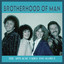 Brotherhood of Man (United Kingdom) - Save your kisses for me