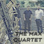 Sax Quartet cover