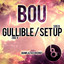 Gullible artwork