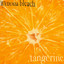 Tangerine cover