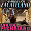 El Sinaloense cover