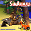 SimAnimals (Original Soundtrack) cover