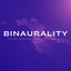 Binaurality: Soothing Singing Bowls Sounds To Find Inner Peace cover