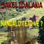 Nandalo teto ve