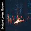 Nature Lovers Gather cover