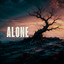 UNT3N — Alone cover art