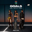 LISA, Anitta & Rema - Goals