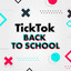 TickTok Back To School 2022 cover