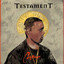 Testament cover