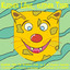 Krabbel-Hits für Krabbel-Kids: Kleiner Löwe, kleiner Tiger cover