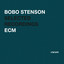 Selected Recordings cover