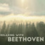 Relaxing with Beethoven cover