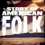 Story of American Folk cover