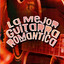 La Mejor Guitarra Romántica cover