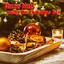 Three Nuts under the Christmas Tree