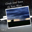 Clouds Send Down the Rain Music Vol. 2 cover
