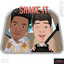 SHAKE IT cover