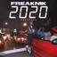 Freaknik TwentyTwenty cover