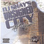 Unsigned City cover