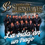 La Vida En Un Trago - Banda Los Sebastianes - La Vida En Un Trago - Banda Los Sebastianes