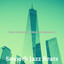 Music for Brooklyn - Trumpet and Soprano Sax cover