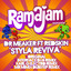 Styla Reviva artwork