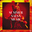 Summer Salsa Music cover