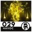 Monstercat 029 - Havoc cover