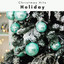 4 Peace: Holiday cover