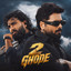Ninja, MC Square, Fateh Shergill and Guri Nimana - 2 Ghode