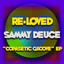 Copasetic Groove