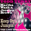 Now Playing: Keep On Jumpin by Todd Terry, Martha Wash, Jocelyn Brown - We Are House Party Radio -