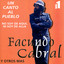 Un Canto Al Pueblo, Vol. 1 cover