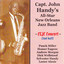 At the Connecticut Traditional Jazz Club 1970 - 2nd Half cover