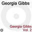 Georgia Gibbs Volume 2 cover