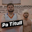 Pa Titull cover