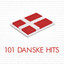 101 Danske Hits cover