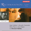 Rachmaninoff: Songs, Vol. 2 cover